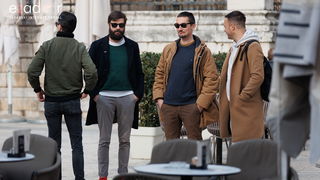 Đir po gradu, subotnja špica 18. veljače 2023. Đir po gradu, subotnja špica 18. veljače 2023.