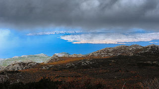Sjeverni Velebit i Lika u jesen Sjeverni Velebit i Lika u jesen