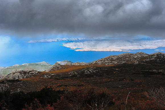 Sjeverni Velebit i Lika u jesen Sjeverni Velebit i Lika u jesen