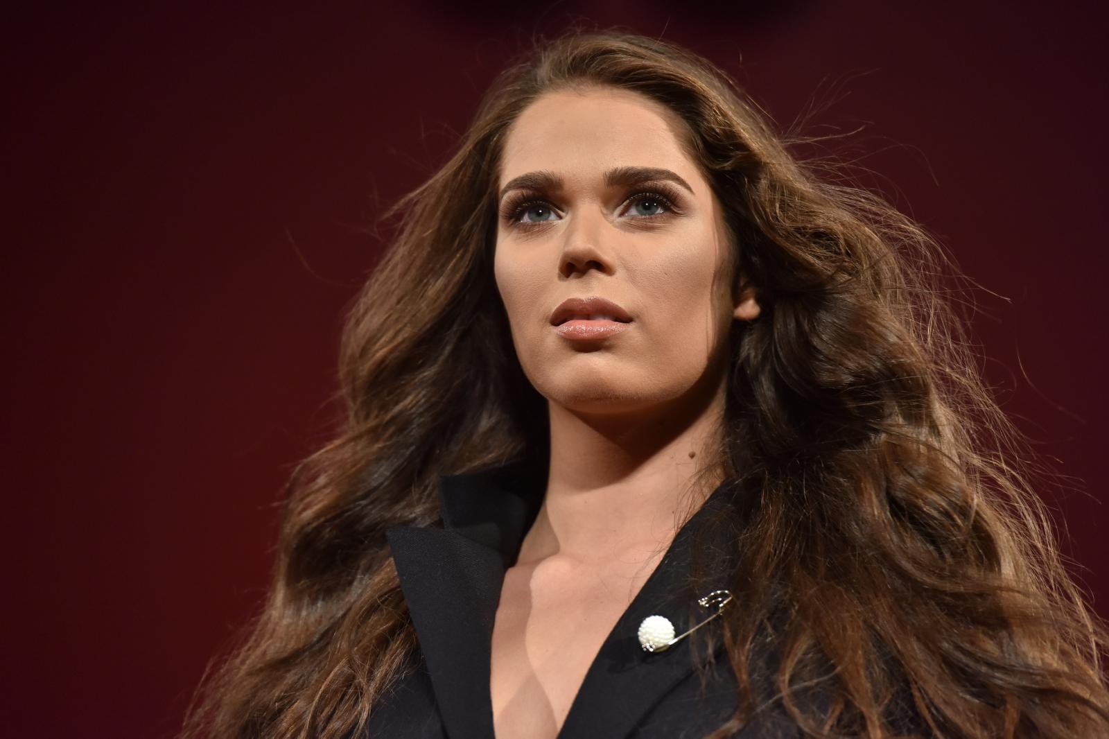 Zadar: Tea Mlinarić nova je Miss Hrvatske Zadar: Tea Mlinarić nova je Miss Hrvatske