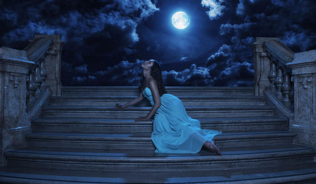 Najljepše Hrvatice Vedrana Linardić i Nikolina Miletić u modnoj kampanji Riječkih stepenica