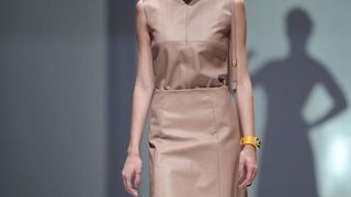 Aleksandra Dojcinovic, Photo: Borna Filic/PIXSELL