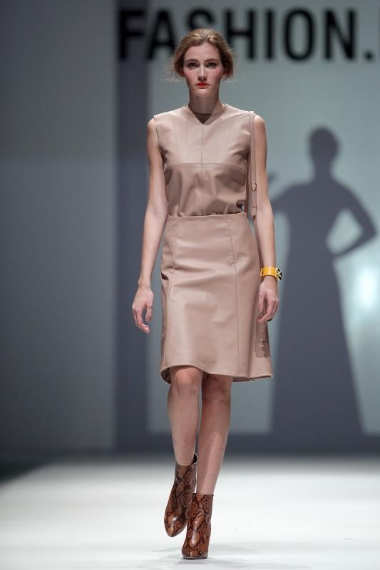 Aleksandra Dojcinovic, Photo: Borna Filic/PIXSELL