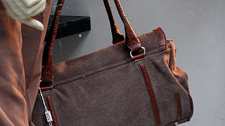 Stockholm – Odjeća i izlozi (foto: Antonija Gospić)