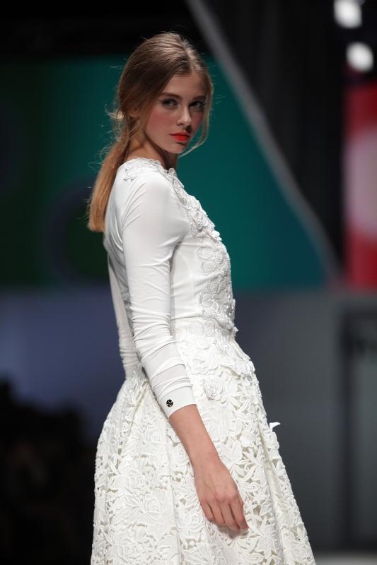 Aleksandra Dojcinovic, Photo: Borna Filic/PIXSELL