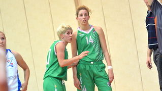 A-1 liga, 18. kolo: ŽKK Zadar – ŽKK Trešnjevka 2009 74-57