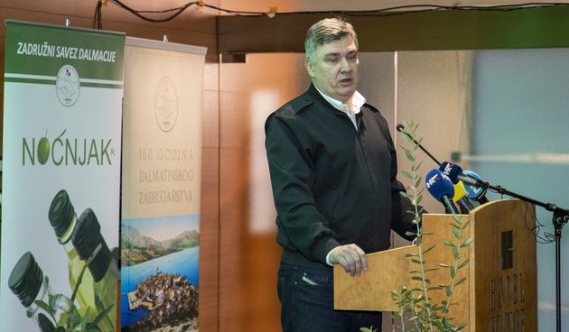 U hotelu Kolovare svečano otvoren Noćnjak 2024.