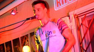 “Ljetno kino” na Vakanza Fiestivalu