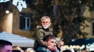 Mladen Grdović @ Advent u Zadru