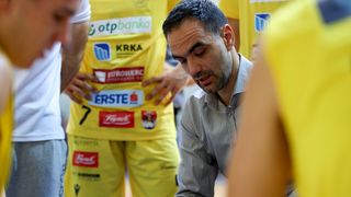 KK Jazine Arbanasi, Marko Trninić KK Jazine Arbanasi, Marko Trninić