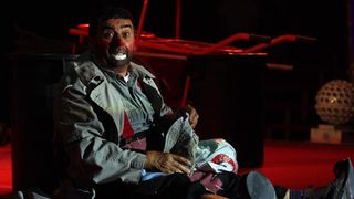 Cirkus Apollo (foto: Filip Plazonić)