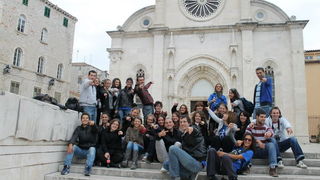 Razmjena mladih na Murteru