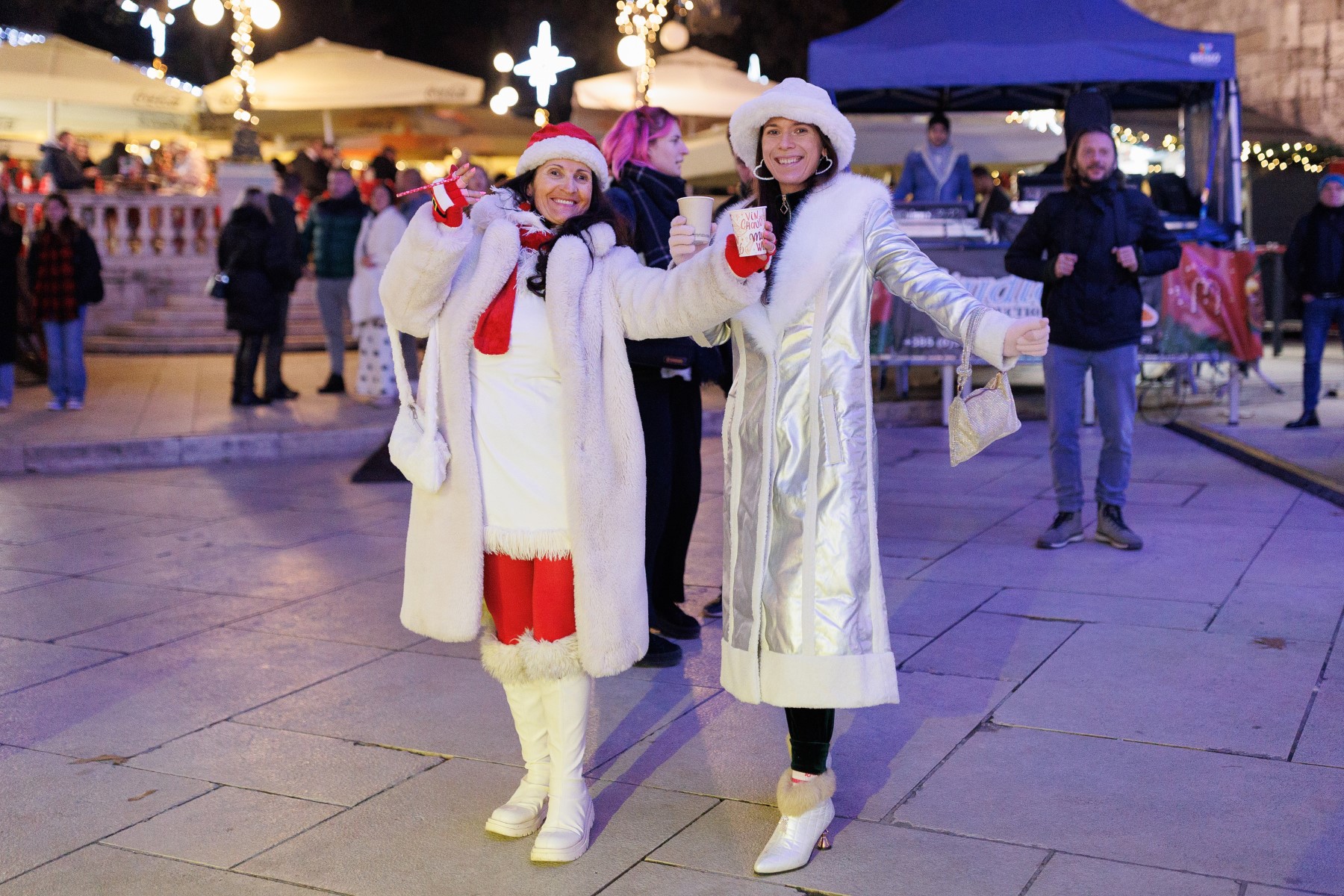 ETER Band @ Advent u Zadru