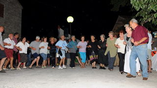 Sestrunjska noc 2009, Foto: Darko Dilber