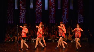 Dječji festival Benjafest, foto: Iva Perinčić