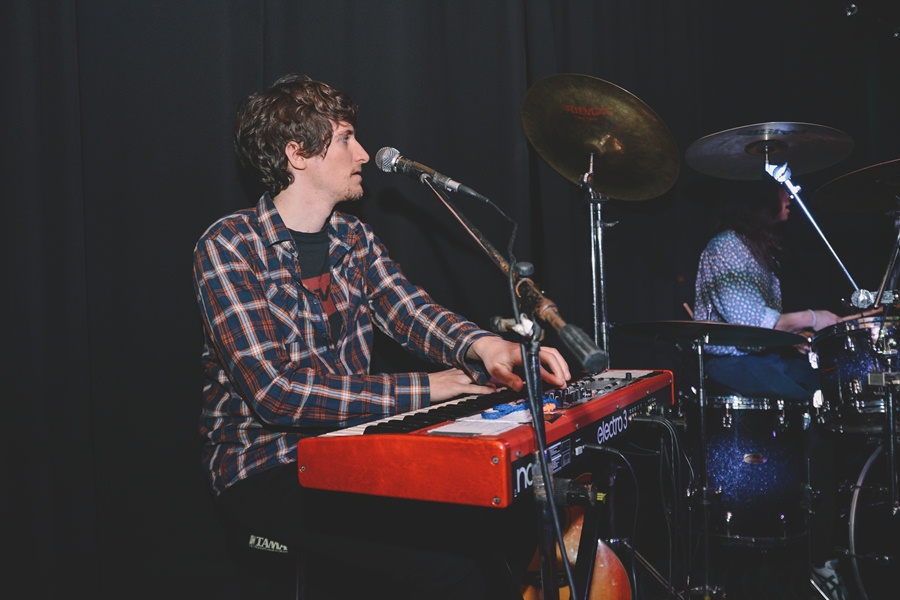 Silente @MAraschino bar ; foto Iva Perinčić Silente @MAraschino bar ; foto Iva Perinčić