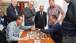 XXIV. memorijal Franka Lisice, foto: Leo Banić