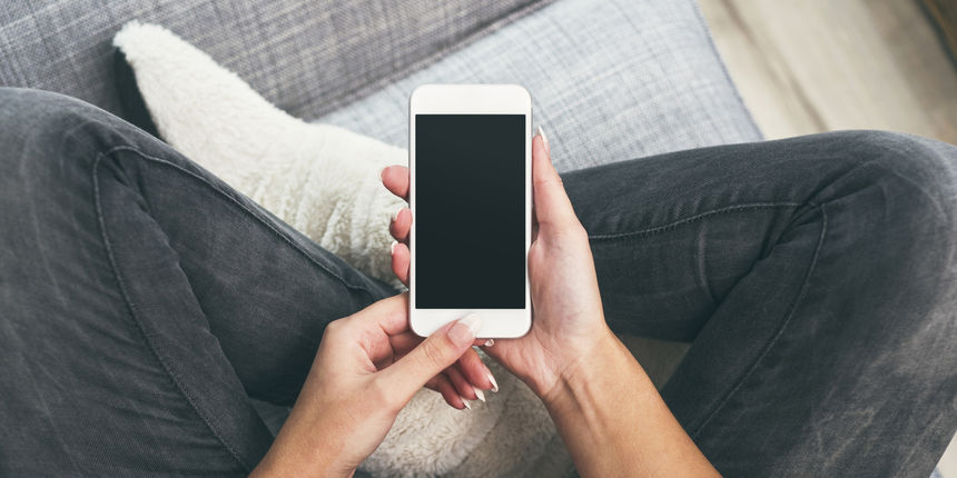 smartphone smartphone