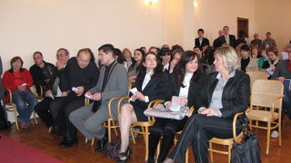 Dan Sveučilišta u Zadru Dan Sveučilišta u Zadru