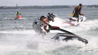 Vir: Alpe Adria Jet Ski Tour 2105.