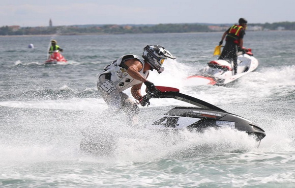 Vir: Alpe Adria Jet Ski Tour 2105.