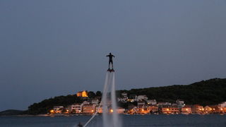 Tisno: Međunarodna trka tovarov 2013, Foto: Edin Kadić Tisno: Međunarodna trka tovarov 2013, Foto: Edin Kadić