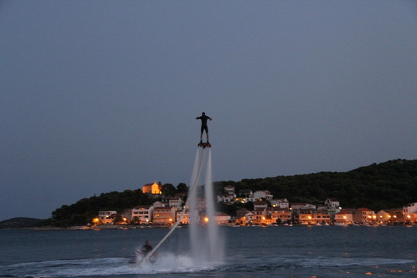 Tisno: Međunarodna trka tovarov 2013, Foto: Edin Kadić Tisno: Međunarodna trka tovarov 2013, Foto: Edin Kadić