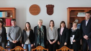 Ana Bajok, Martina Žarković Ana Bajok, Martina Žarković