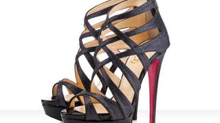 Christian Louboutin: Sandale za ljeto 2011., foto: cromoda.com