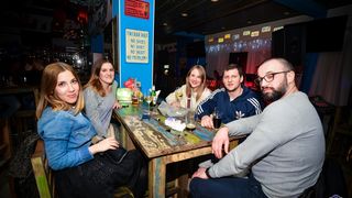 Tribute to Sinatra: Davor Pekota i Fokus Band @ Famous Beach Bar