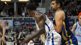 KK Zadar – KK Zagreb  (foto:Saša Čuka)