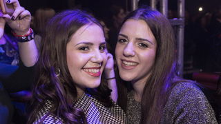 Veličanstvena Doris Dragović @ Arsenal Zadar Veličanstvena Doris Dragović @ Arsenal Zadar