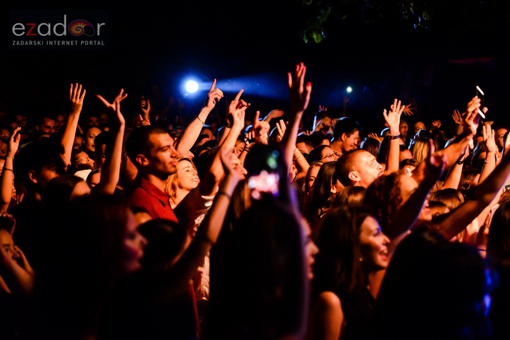 Severina Live @ Lounge & bar Ledana Severina Live @ Lounge & bar Ledana