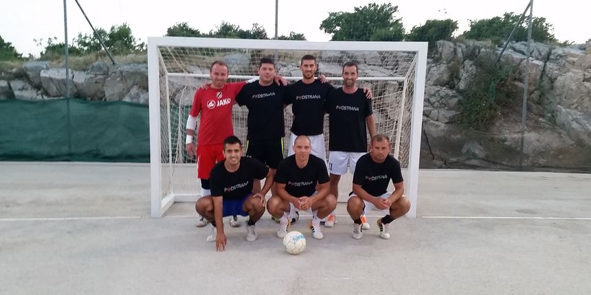 MNK Podstrana MNK Podstrana