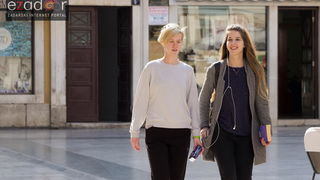 Đir po gradu 15. ožujka 2017.