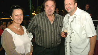 Otvorenje caffe bara ‘Satir’ Otvorenje caffe bara ‘Satir’