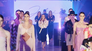 Domaći dizajneri u Biogradu predstavili kolekcije za aktualnu sezonu Domaći dizajneri u Biogradu predstavili kolekcije za aktualnu sezonu