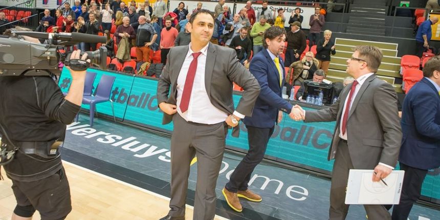 Dario Gjergja Dario Gjergja