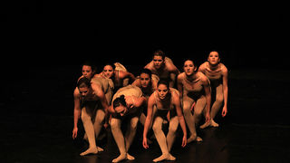 2. Zadarski plesni festival (In Memoriam Nives Šimatović-Predovan)