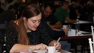 Memorijal Mirka Miočića u Arsenalu – druga večer Memorijal Mirka Miočića u Arsenalu – druga večer