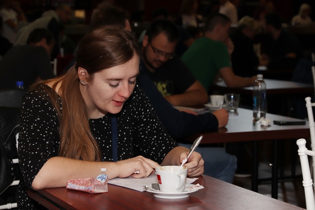 Memorijal Mirka Miočića u Arsenalu – druga večer Memorijal Mirka Miočića u Arsenalu – druga večer