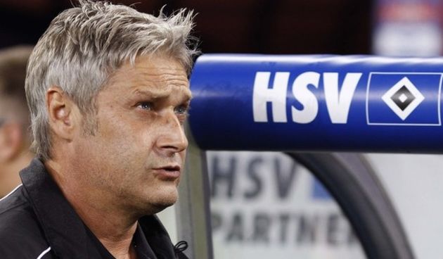 Armin Veh, foto: Reuters