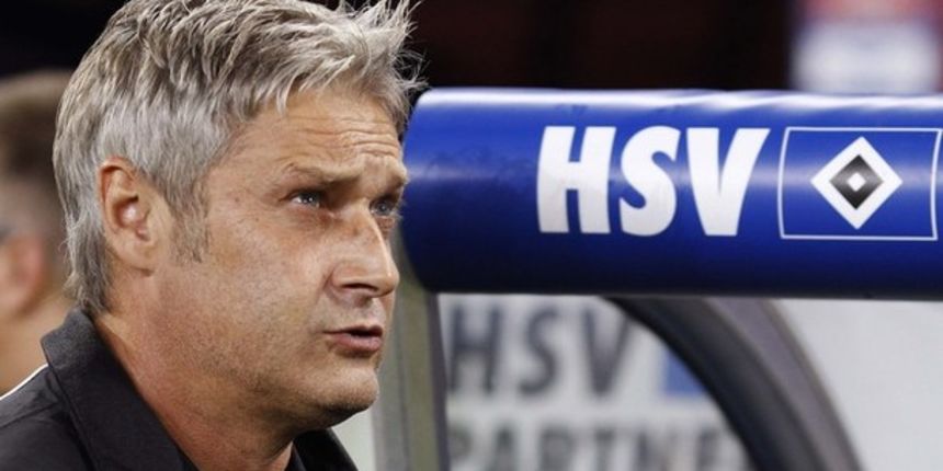 Armin Veh, foto: Reuters Armin Veh, foto: Reuters