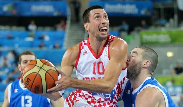 Roko Leni Ukic. Photo: Igor Kralj/PIXSELL