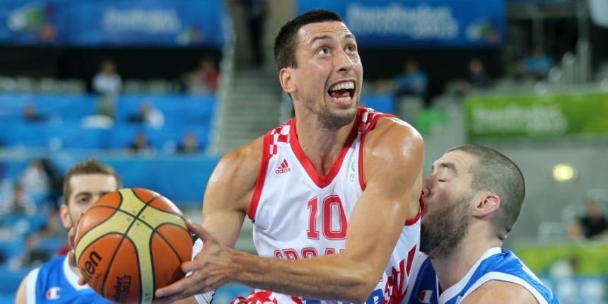 Roko Leni Ukic. Photo: Igor Kralj/PIXSELL Roko Leni Ukic. Photo: Igor Kralj/PIXSELL