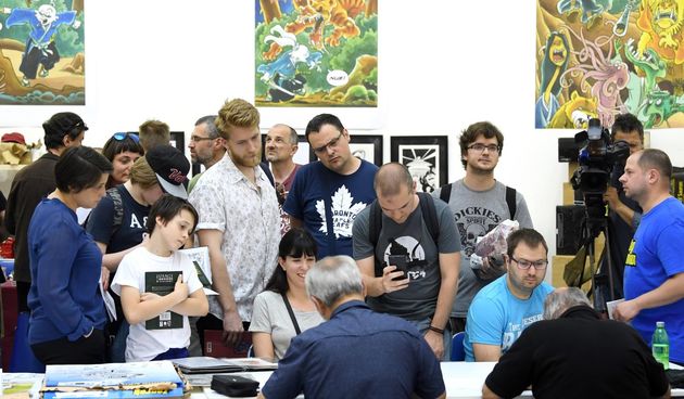 Zagreb Comic Con