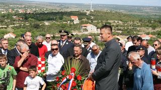 20. obljetnica smrti Franka Lisice 20. obljetnica smrti Franka Lisice