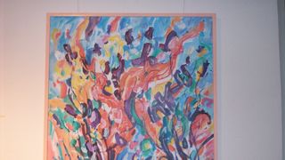 Izložba – Stipe Golac (Foto: Romana Rimar)