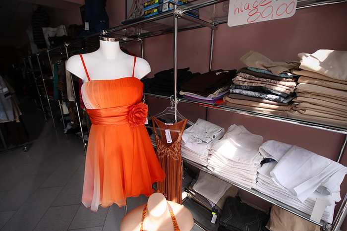 RR moda: Totalna rasprodaja zbog zatvaranja trgovine RR moda: Totalna rasprodaja zbog zatvaranja trgovine