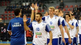 ABA liga, 18. kolo: KK MZT Skopje Aerodrom – KK Zadar 92-65 ABA liga, 18. kolo: KK MZT Skopje Aerodrom – KK Zadar 92-65